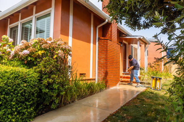 Best Local Pressure Washing Services  in Durand, IL
