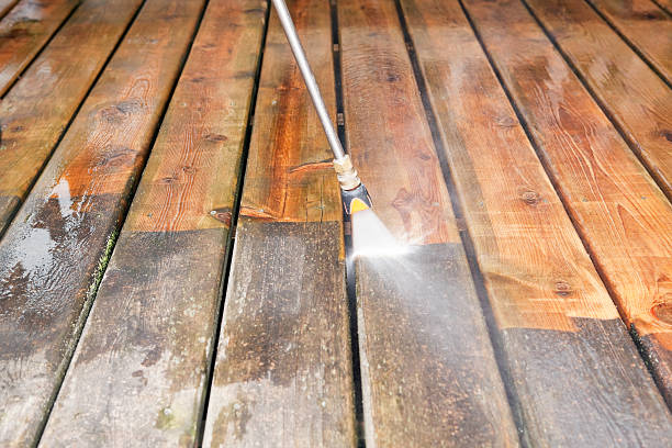 Best Residential Pressure Washing Services  in Durand, IL