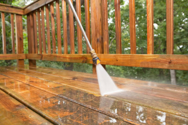 Best Commercial Pressure Washing  in Durand, IL