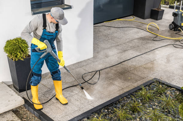 Best Pressure Washing Company Near Me  in Durand, IL